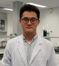 錢賸鋒 Samuel Tsin