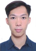 陸卓希 Issac Luk