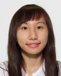 林冬玲 Sophie Lam