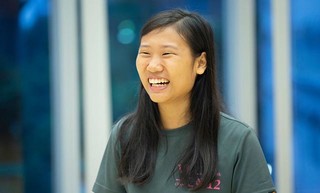 盧綺欣 Lo Yee Yan