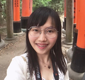 劉倚琪 Kary Lau