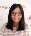 梁靜允 Wendy Leung
