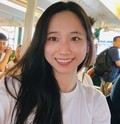 馬瑞祈 Carrie Ma