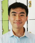 鍾滶楊 Max Chung