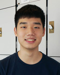 陳智樂 Rocky Chan