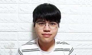 鄭皓駿 Cheng Ho Chun