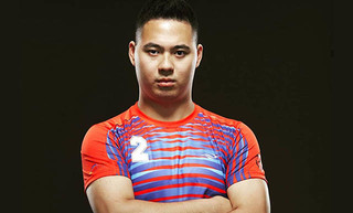 周俊熙 Jesse Chow