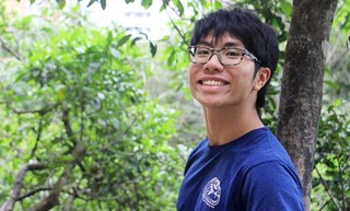 羅駿熙 Matthew Lo