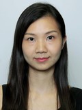 馮凱欣 Jamie Fung
