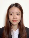 陳麗茹 Tina Chan