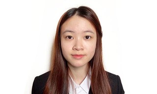 陳麗茹 Tina Chan
