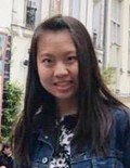 柯雪堯 Natalie Or