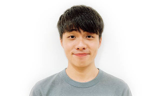 何樂健 Jacky Ho