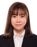 謝穎怡 Tse Wing Yi