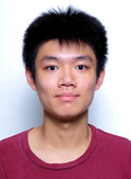 謝宏曦 Tse Won Hey