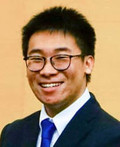 許健林 Anthony Hui