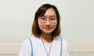 馬朗兒 Stephanie Ma