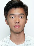 吳東軒 Ng Tung Hin
