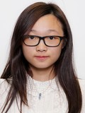 吳雪藍 Ng Suet Lam