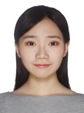 金美馨 Jin Meixin
