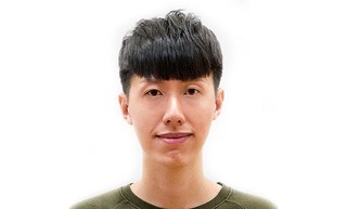 麥鍶浩 Anson Mak