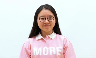 夏詠貞 Sharon Ha