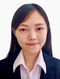 甄少丹 Yan Siu Tan