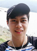 方瀚霆 Fong Hon Ting