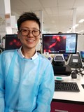 林玉華 Erica Lam