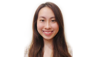 梁少欣 Suki Leung