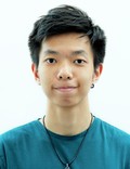 賴易新 Wolfe Lai