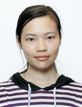 曾敏詩 Amy Tsang