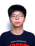 張藝城 Cheung Ngai Shing