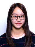 彭諄妍 Sugbe Pang
