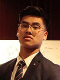 王紀煬 Anthony Wang