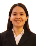 黃麗晴 Kathy Wong