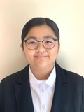 沈柏君 Tiffany Sum