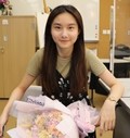 傅瑋晴 Winnie Fu