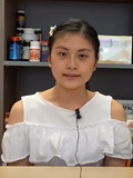 劉綺綺 Dorothy Lau
