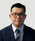 張藝薰 Tom Cheung