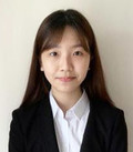 嚴詠希 Yim Wing Hei
