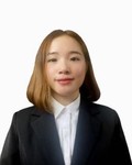 黃嘉玲 DINH Dieu Linh