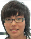 馮凱筠 Eleanor Fung