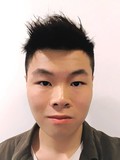 何卓權 Ho Cheuk Kuen