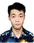 吳沛澤 Ng Pui Chak