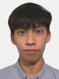 萬栢賢 Man Pak Yin