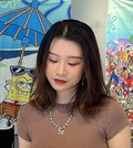 陳嘉慧 Chen Jiahui