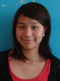 古家欣 Doris Koo
