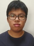 何紹銘 Ho Siu Ming