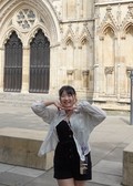 戴燕婷 Jess Dai